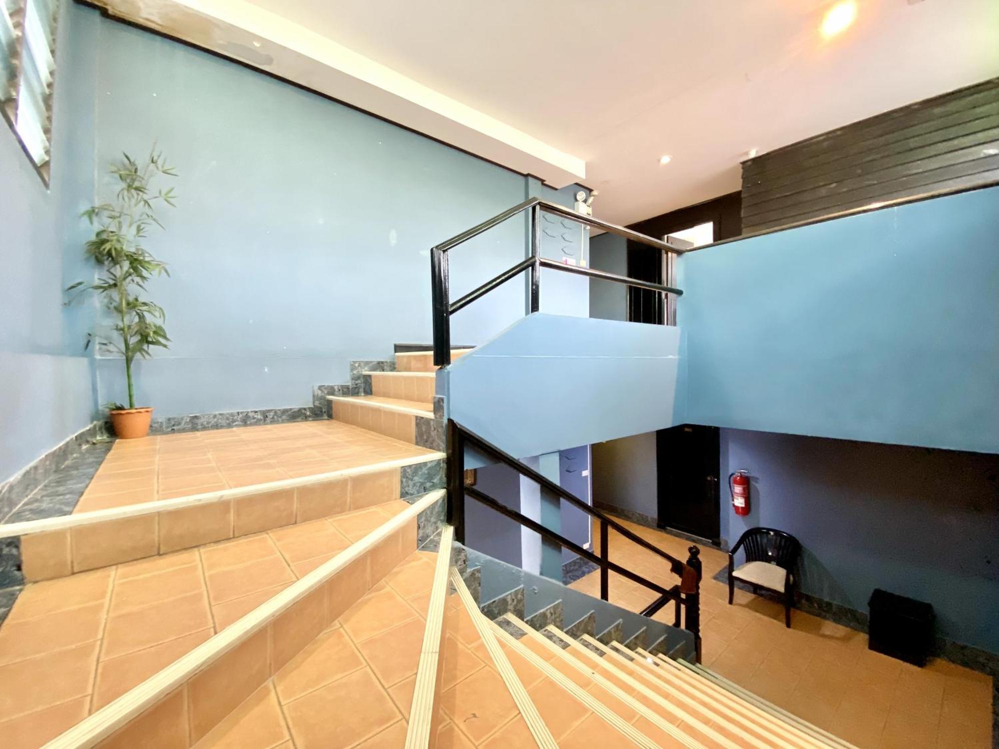 Beachwalk Minotel Patong Ngoại thất bức ảnh