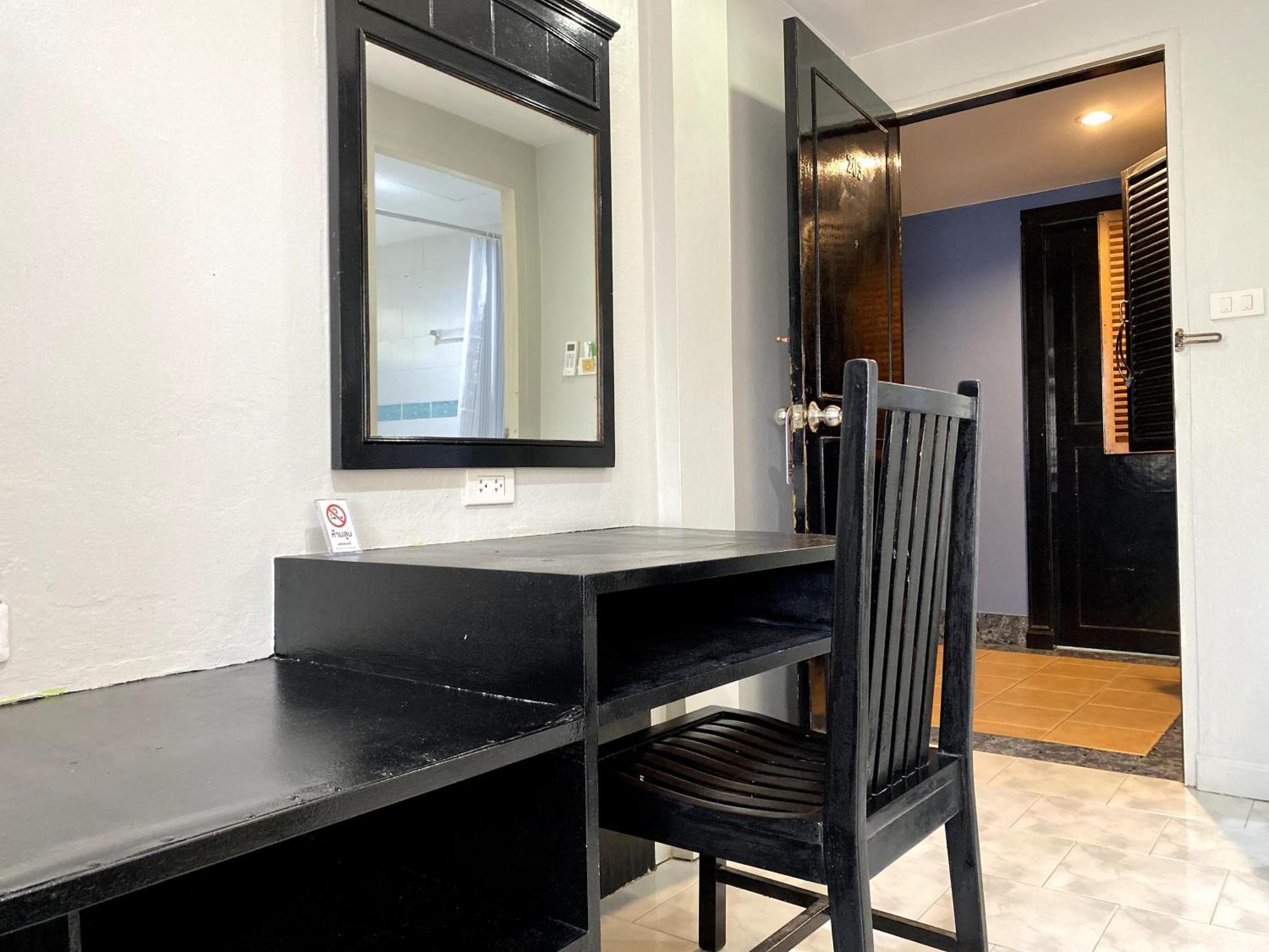 Beachwalk Minotel Patong Ngoại thất bức ảnh