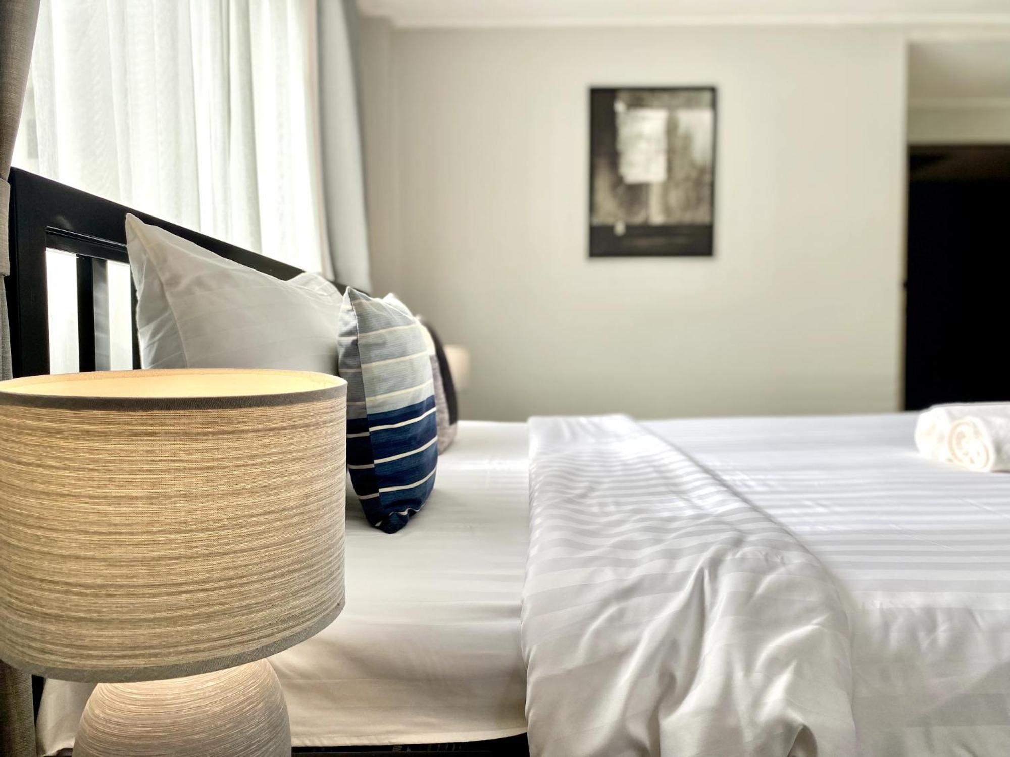 Beachwalk Minotel Patong Ngoại thất bức ảnh