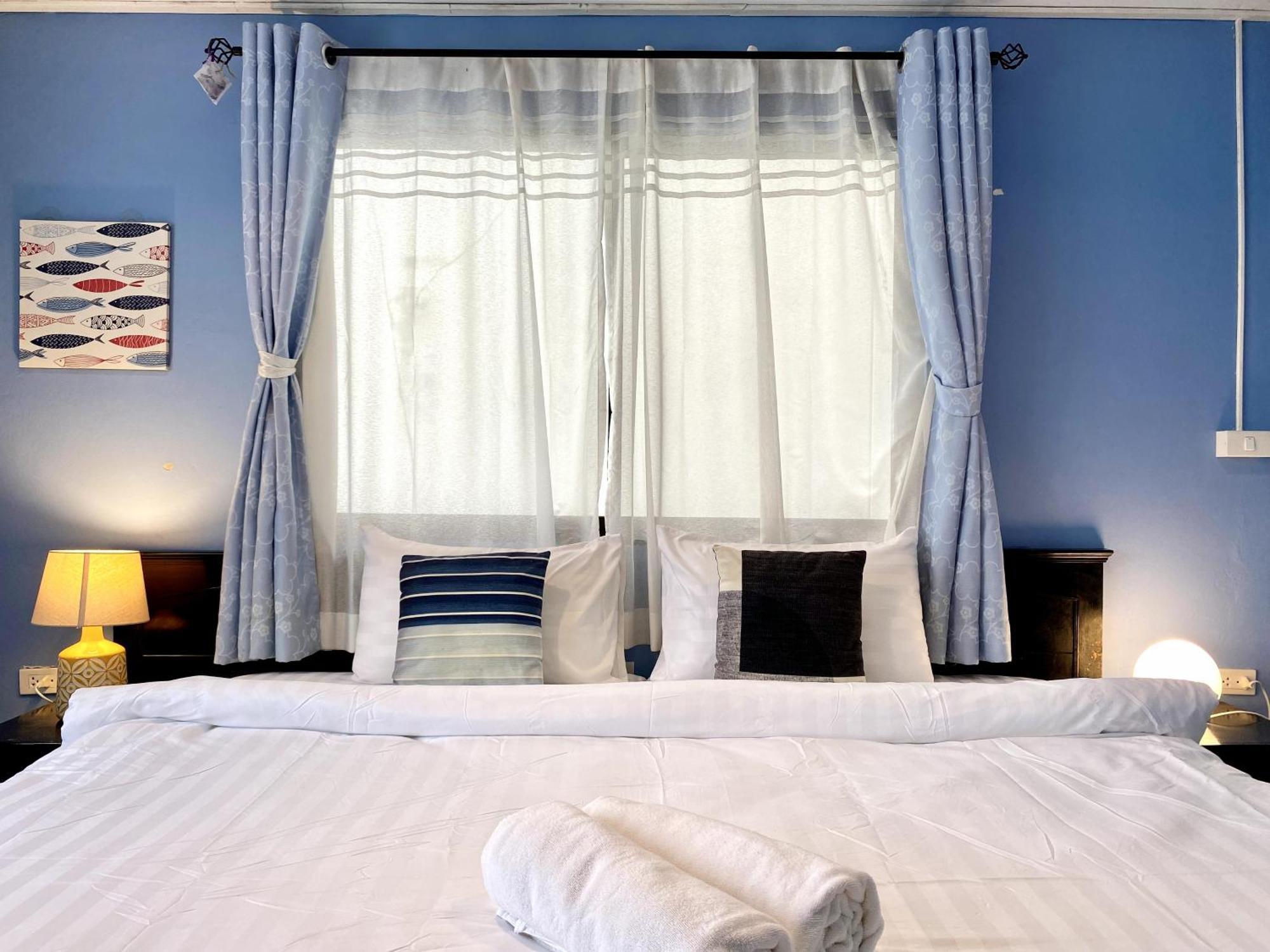 Beachwalk Minotel Patong Ngoại thất bức ảnh